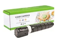 STATIC cartr Canon EXV47 cyn 21,5K