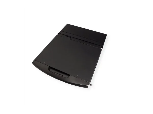 VALUE 48,26cm KVM-Switch 8-Port 48cm CH