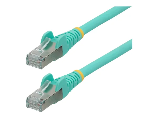 STARTECH 1m CAT6a Ethernet Cable LSZH