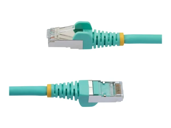 STARTECH 1,5m CAT6a Kabel LSZH 10Gbit