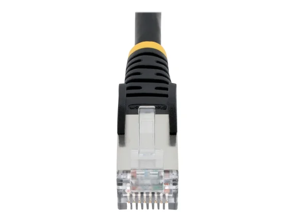 STARTECH 10m CAT6a Kabel LSZH 10Gbit