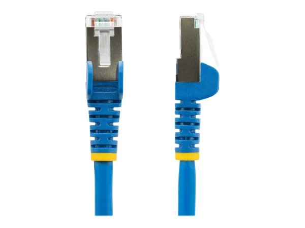 STARTECH 7m CAT6a Kabel LSZH 10Gbit