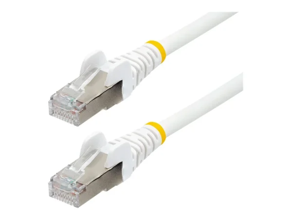 STARTECH 1m CAT6a Ethernet Cable LSZH