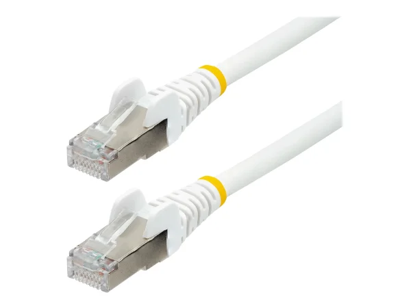 STARTECH 2m CAT6a Ethernet Cable LSZH
