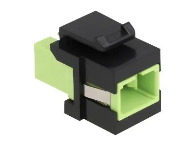 DELOCK Keystone Modul SC Simplex Buchse