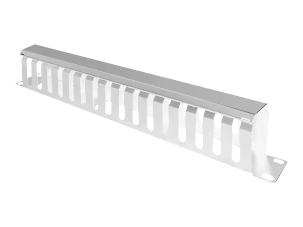 VALUE 48,26cm Frontplatte 1 HE 40x80mm