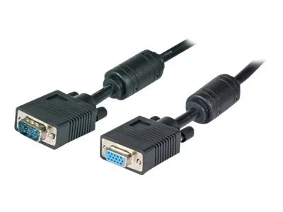 EFB SVGA/HDTV Verlängerung 2xHDSUB15