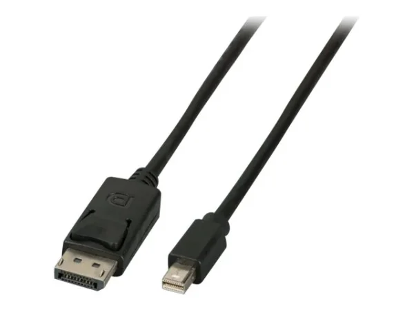 EFB Mini DisplayPort – DisplayPort Kabel