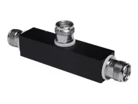RFS Tapper 6dB 350-6000 MHz N female