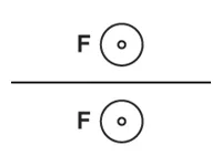 RFS Coupler 6dB 350-2700 MHz N female