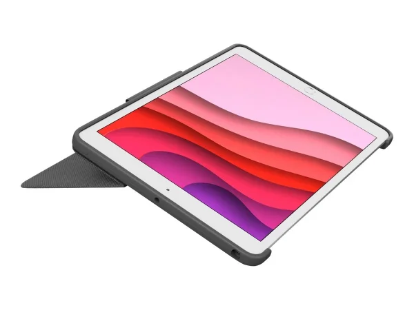 LOGI Combo Touch for iPad 10th gen(DE)