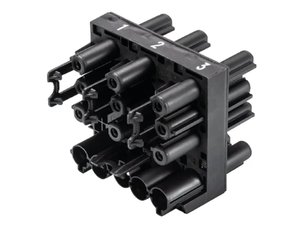 BACHMANN Wieland Verteilerblock GST18