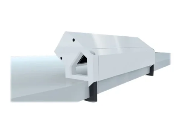 BACHMANN DESK2 3x Schutzkontakt 1x ABD