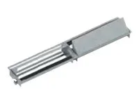 BACHMANN CONI DUO Einbaurahmen 12-fach