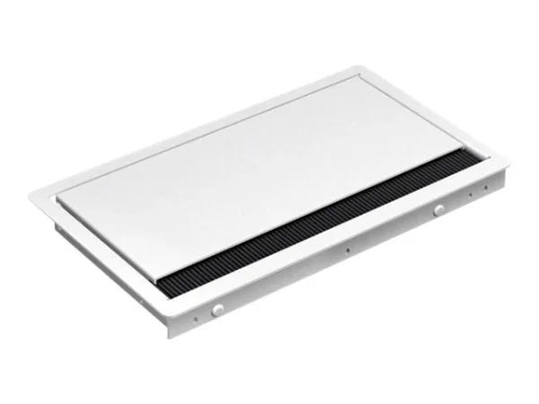 BACHMANN CONI COVER Einbaurahmen 3fach