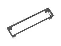 BACHMANN POWER FRAME Einbaurahmen Large