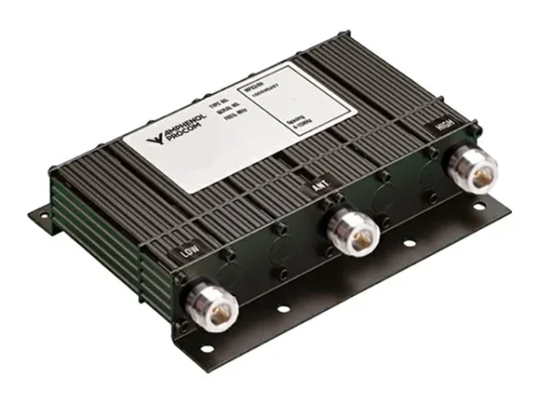PROCOM MPX 2/6 H-6/15-N(f) Duplexer