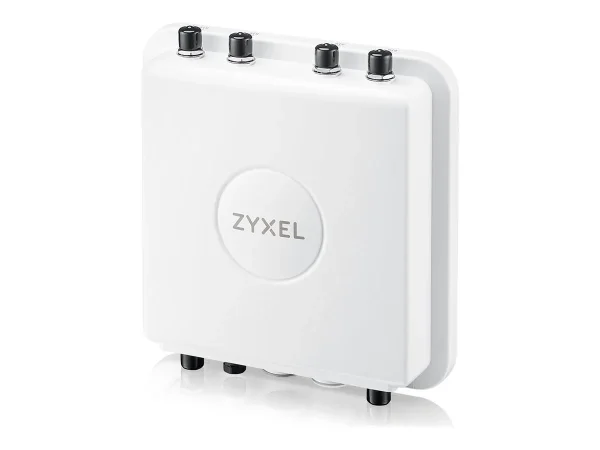 ZYXEL WAX655E 802.11ax Wifi6 4x4 Outdoor