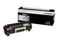 LEXMARK Toner MX510de/MX511de/MX511dhe