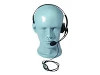 COPACKS Hörsprechg.mit PTT-Kopfhörer