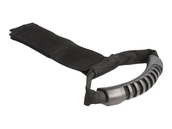 DELOCK Tragegurt Klettv L 435 x B 50mm