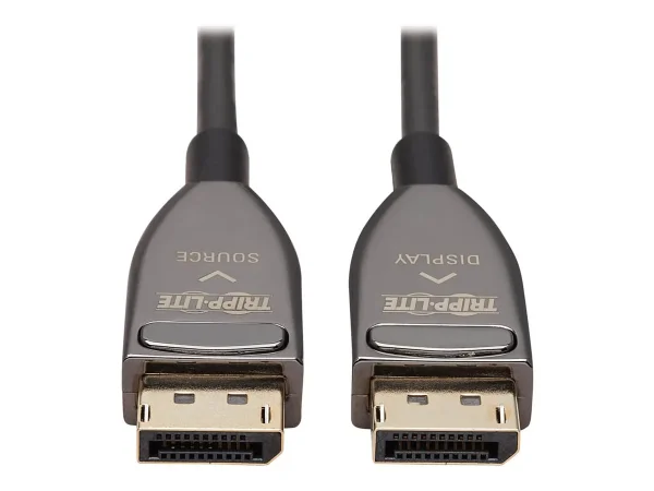 EATON TRIPPLITE DisplayPort AOC