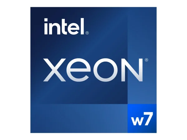 INTEL Xeon w7-3455 2.5GHz FC-LGA16A Tray