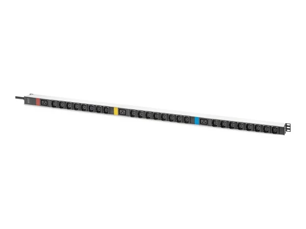 DIGITUS IT BASIC PDU 3PH 16A