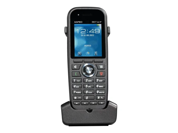AGFEO DECT 44 IP