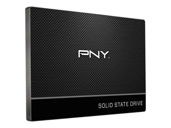 PNY CS900 250GB 6,35cm SSD SATA-III