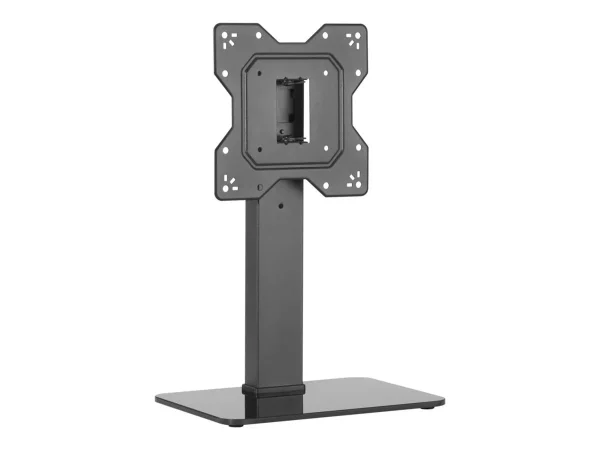 TECHLY Schreibtischhalterung für 1 LCD