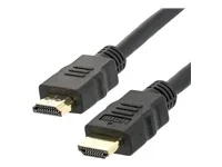TECHLY HDMI Kabel Ethernet M/M 10m