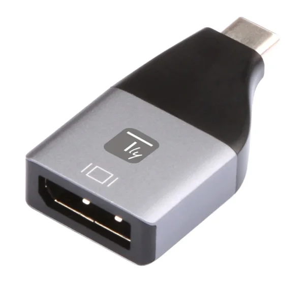TECHLY Adapter DisplayPort F 1.2 auf USB