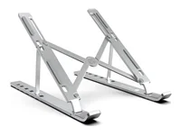 TECHLY Tablet Halter für Tisch faltbar