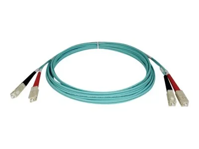 EATON TRIPPLITE Fiber Patch Cable