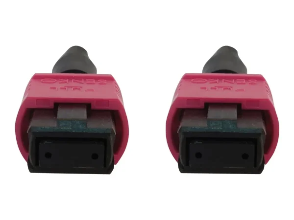 EATON TRIPPLITE Fiber Optic Cable