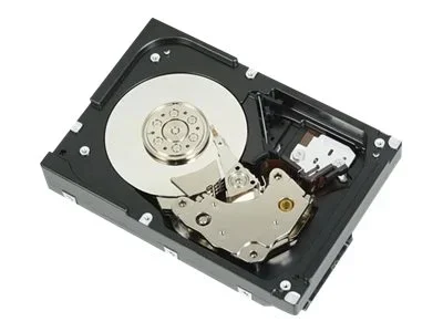 DELL 4TB Hard Drive SATA 6Gbps 7,2K 512n