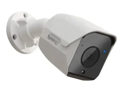 SYNOLOGY BC500 5MP IP Camera Bullet
