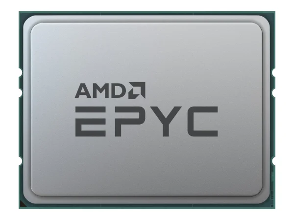 AMD EPYC 56Core Model 7663 SP3 Tray