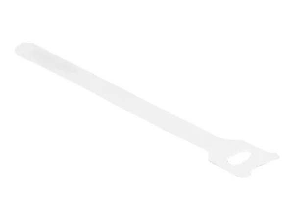 DELOCK Klett-Kabelbinder L 150 x B 12mm