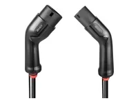 LINDY Ladekabel Typ 2 11kW 5m