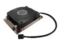 DYNATRON A45 AM4 AM5 Kuehler 1U Aktiv