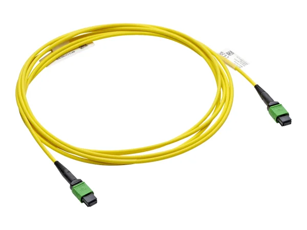 HPE IB NDR MPO/MPO SM 5m Cbl