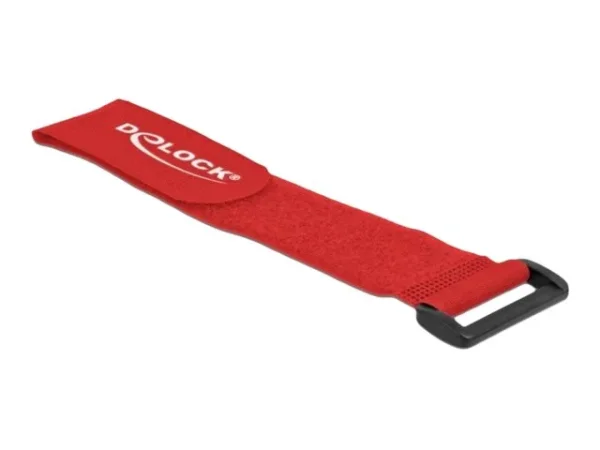 DELOCK Klett-Kabelbinder L 280 x B 38mm