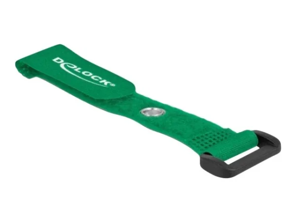 DELOCK Klett-Kabelbinder L 150 x B 20mm