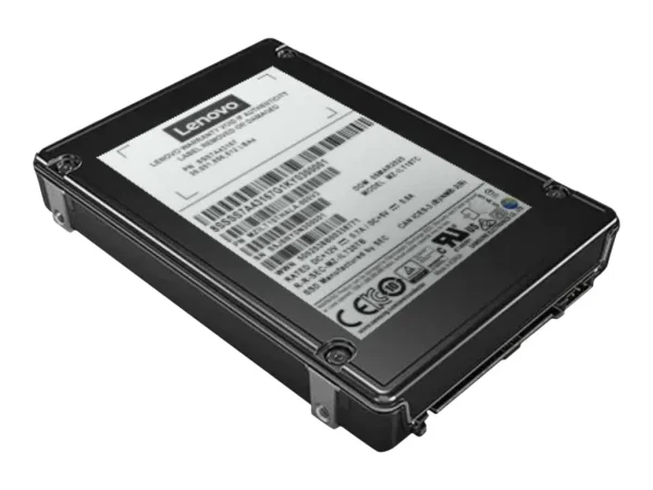 LENOVO ISG 6,35cm PM1653 30.72TB HS SSD