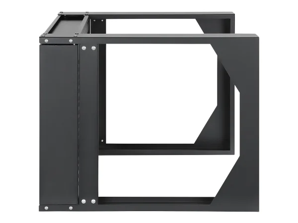 INT 48,3 cm 19Z Open Frame Rack 6HE
