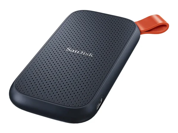 SANDISK Portable SSD 1TB USB 3.2 USB-C