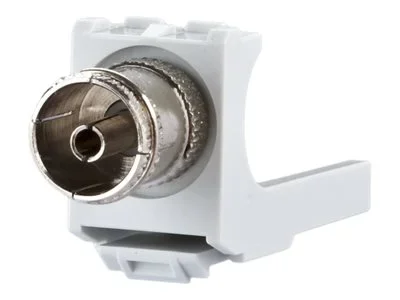 METZ CONNECT KOAX modul F/IEC-Buchse