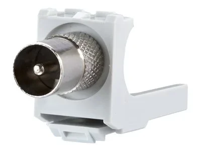 METZ CONNECT KOAX modul F/IEC-Stecker